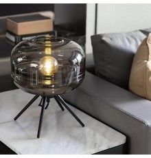 Настольная лампа декоративная Alfa-Light F0224-05 F0224