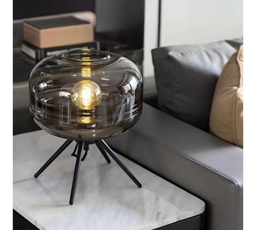 Настольная лампа декоративная Alfa-Light F0224-05 F0224