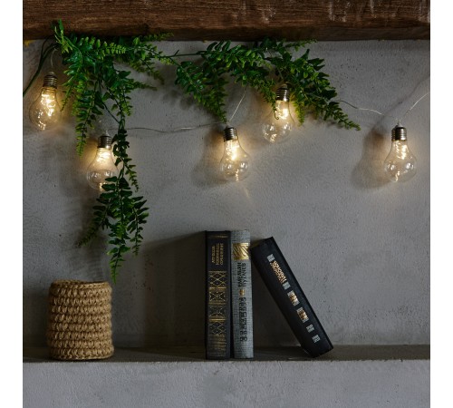 Гирлянда с насадками UL-00008426