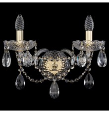 Бра Bohemia Art Classic 10.21.2.165.XL.Gd.Sp 11.21