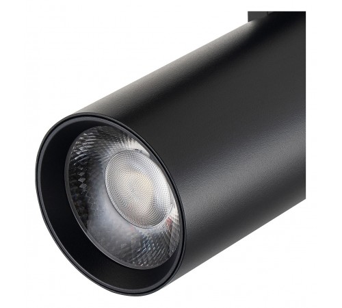 Светильник на штанге Escada 20002TRA/01LED SBK 20002