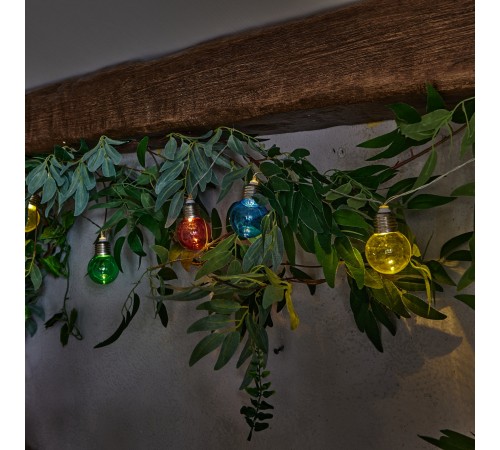 Гирлянда с насадками UL-00008422