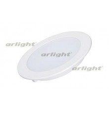 Встраиваемый светильник Arlight 021434