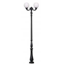 Фонарный столб Fumagalli G30.205.R20.AYF1R Globe 300