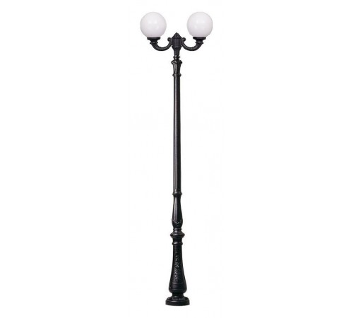 Фонарный столб Fumagalli G30.205.R20.AYF1R Globe 300