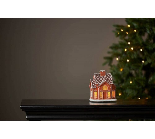 Комплект новогодний GINGERVILLE 411476