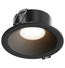 Встраиваемый светильник Hesby Lighting HSBL_0177 Sogne