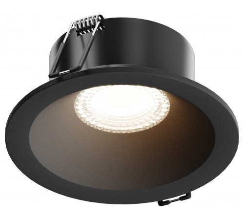 Встраиваемый светильник Hesby Lighting HSBL_0177 Sogne