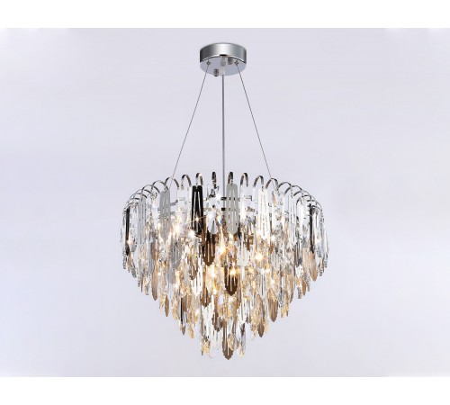 Подвесная люстра Ambrella Light TR5255 TR