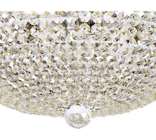 Люстра на штанге Arti Lampadari Nobile E 1.3.40.100 WG Nobile