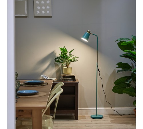 Торшер Uniel UL-00010187 UML-T700