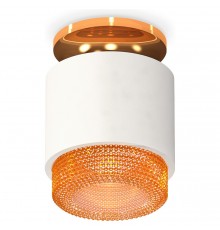 Накладной светильник Ambrella Light XS7510122 XS