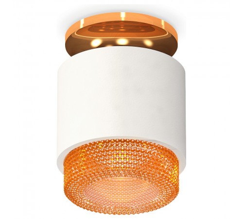 Накладной светильник Ambrella Light XS7510122 XS