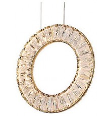 Подвесной светильник Newport 8240/300 gold NEW 8240