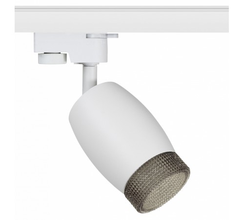 Светильник на штанге Эра TR51 - GU10 WH