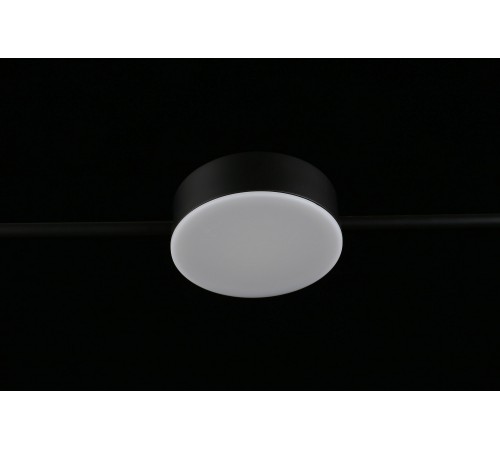 Подвесной светильник Aployt APL.017.03.18 Frania