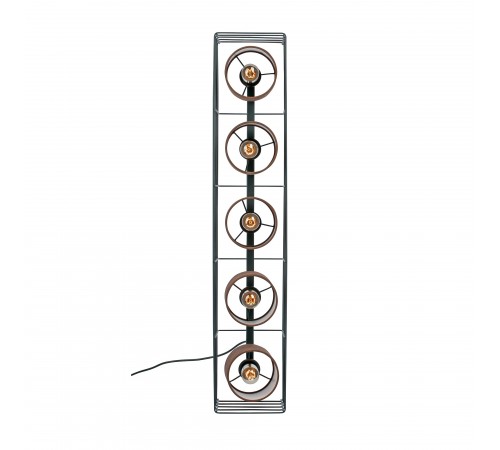 Торшер Vitaluce V3019-1/5P V3019