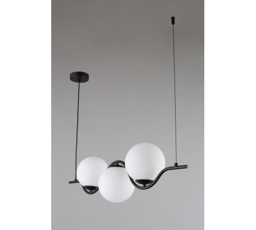 Подвесной светильник Aployt APL.312.03.03 Jagna