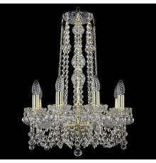 Подвесная люстра Bohemia Art Classic 11.26.8.141.h-60.Gd.B 11.26