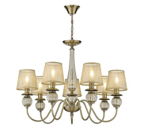 Подвесная люстра Velante 302-503-07 302-50