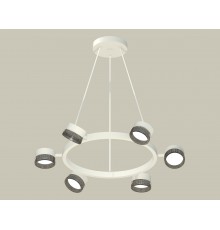 Подвесная люстра Ambrella Light XB9191250 XB