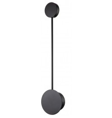 Бра Escada 10205/SG LED Black Hypnosis