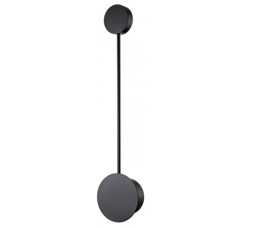 Бра Escada 10205/SG LED Black Hypnosis