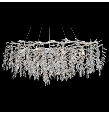 Подвесная люстра Wertmark WE184.12.223 Damiana