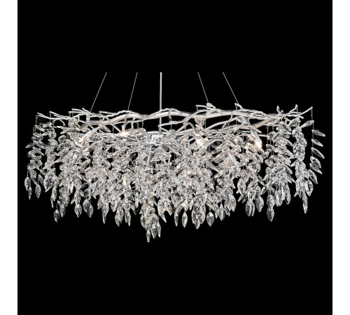 Подвесная люстра Wertmark WE184.12.223 Damiana