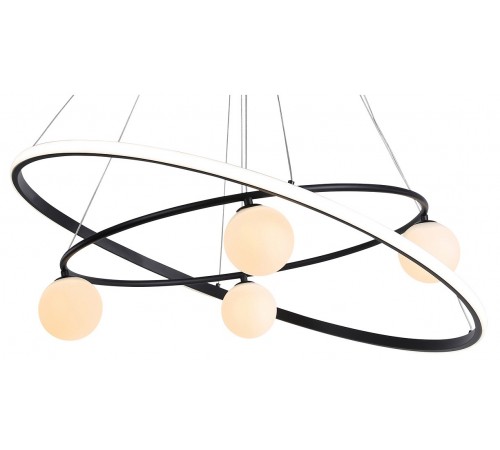 Подвесная люстра Ambrella Light FL66327 FL