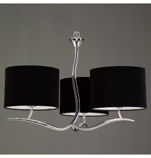 Подвесная люстра Mantra 1171 Eve