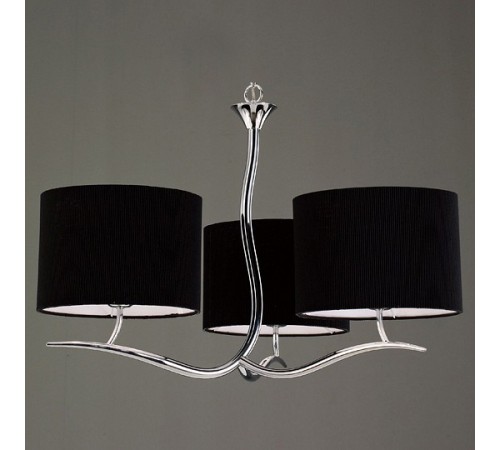 Подвесная люстра Mantra 1171 Eve