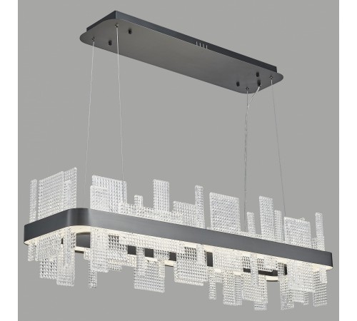 Подвесной светильник Wertmark WE460.03.023 Lotta