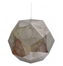 Подвесной светильник LUMINA DECO LDP 6849-320 CHR Ascona