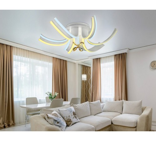 Потолочная люстра Ambrella Light FL146 FL