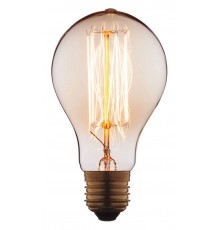 Лампа накаливания Loft it 7540-SC Edison Bulb