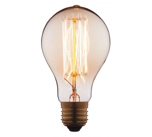 Лампа накаливания Loft it 7540-SC Edison Bulb