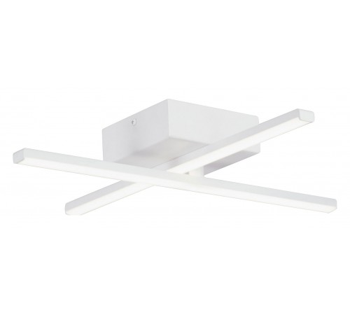 Потолочная люстра Vitaluce V3801-0/2PL V3801