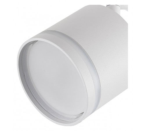 Светильник на штанге Escada 20009TRA/02 SWH 20009