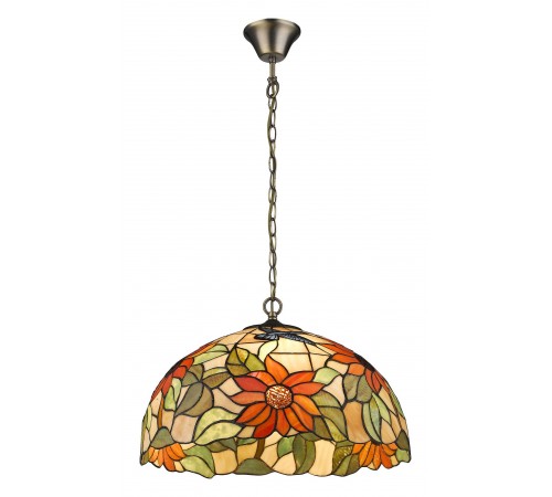 Подвесной светильник Velante 817-806-03 817