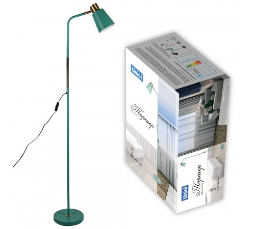 Торшер Uniel UL-00010187 UML-T700