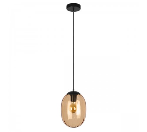 Подвесной светильник Loft it 10427 Brown Bubble