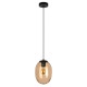 Подвесной светильник Loft it 10427 Brown Bubble