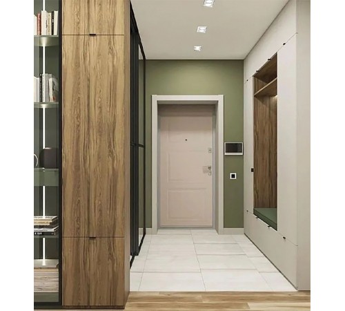 Встраиваемый светильник Feron 40529 DL2802