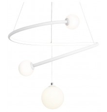 Подвесной светильник Ambrella Light FL66299 FL