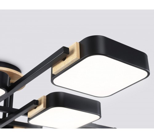 Потолочная люстра Ambrella Light FL4890 FL