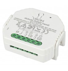 Контроллер Wi-Fi для смартфонов и планшетов Aployt APL.0195.00.02 Magnetic track 220