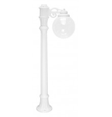 Наземный высокий светильник Fumagalli G25.163.S10.WXF1R Globe 250