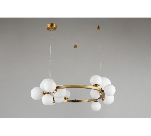 Подвесная люстра Aployt APL.314.03.14 Letizia