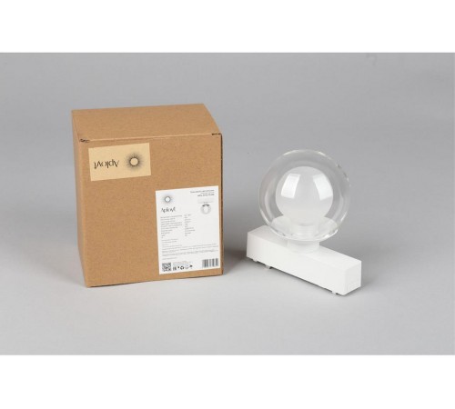 Накладной светильник Aployt APL.0112.10.06 Magnetic track 48